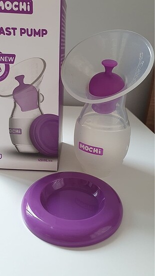 Gögüs pompası