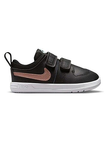 25 Beden siyah Renk Nike Ayakkabı