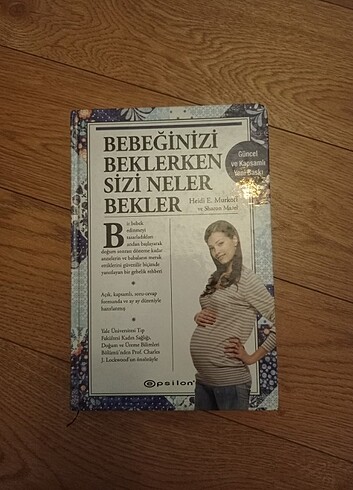 Bebeğinizi Beklerken Sizi Neler Bekler