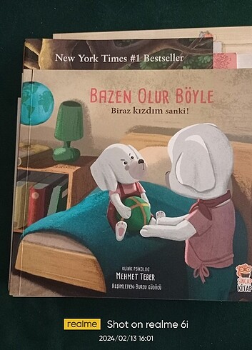 Bazen olur öyle 