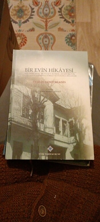 Bir evin hikayesi