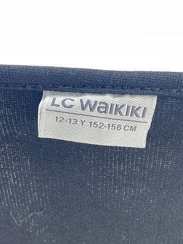 universal Beden siyah Renk LC Waikiki Kısa Elbise %70 İndirimli.
