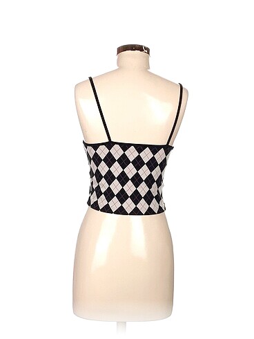 l Beden Stradivarius Bluz %70 İndirimli.