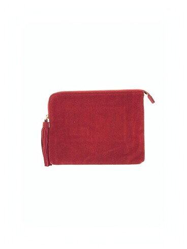 Lottusse Lottusse Clutch / Portföy %70 İndirimli.