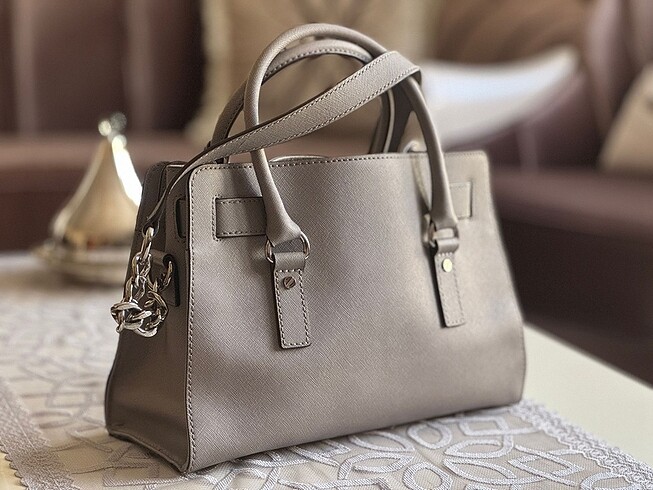 Michael Kors Michael kors Hamilton orta boy çanta