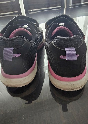 Lotto Kız Çocuk Spor Ayakkabı - Görsel 5