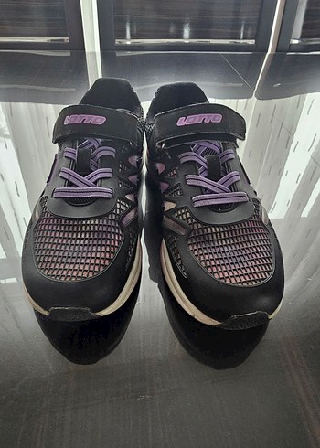 Lotto Kız Çocuk Spor Ayakkabı - Görsel 2