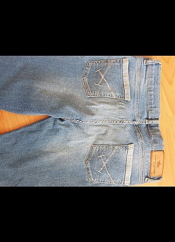 Us. Polo Assn. Kot pantolon  - Görsel 2