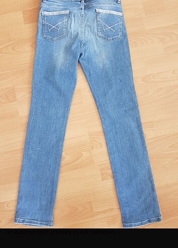 Us. Polo Assn. Kot pantolon  - Görsel 3