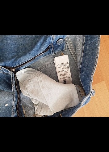 Us. Polo Assn. Kot pantolon  - Görsel 5