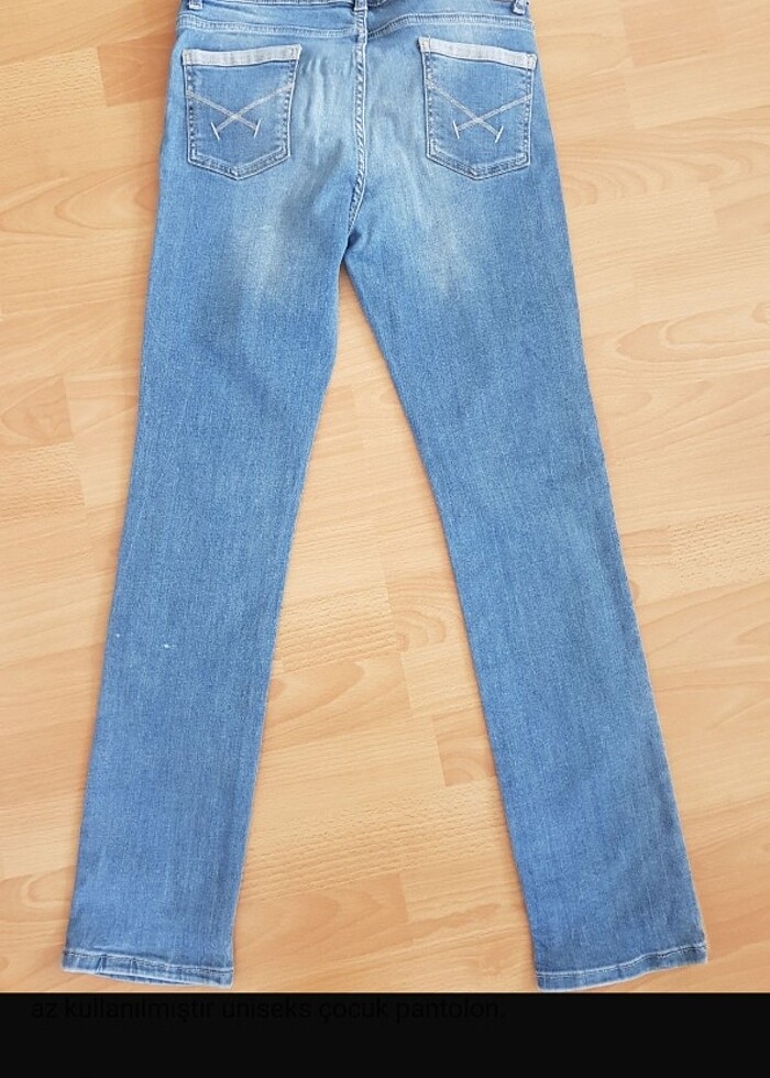 Us. Polo Assn. Kot pantolon  - Görsel 3