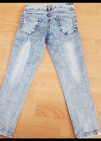 Tilly jeans  - Görsel 5