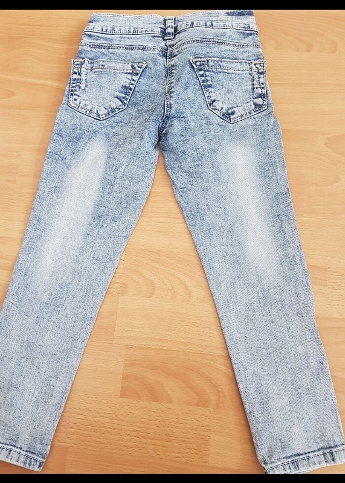 Tilly jeans  - Görsel 5