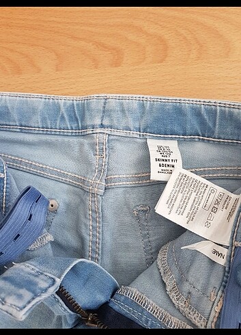 H&m çocuk pantolon  - Görsel 4