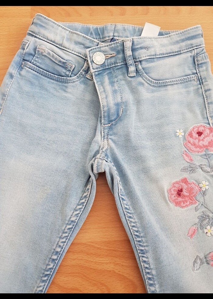 H&m çocuk pantolon  - Görsel 2