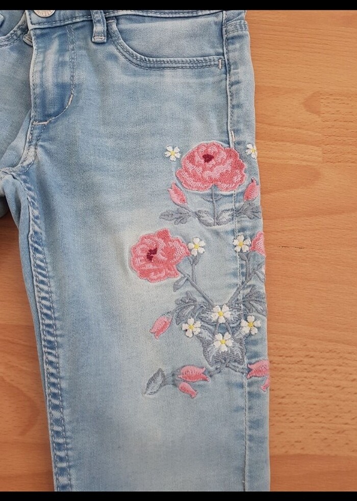 H&m çocuk pantolon  - Görsel 3