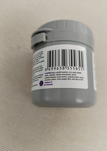 Sudocrem Bebek Bakım Kremi 60g - Görsel 3