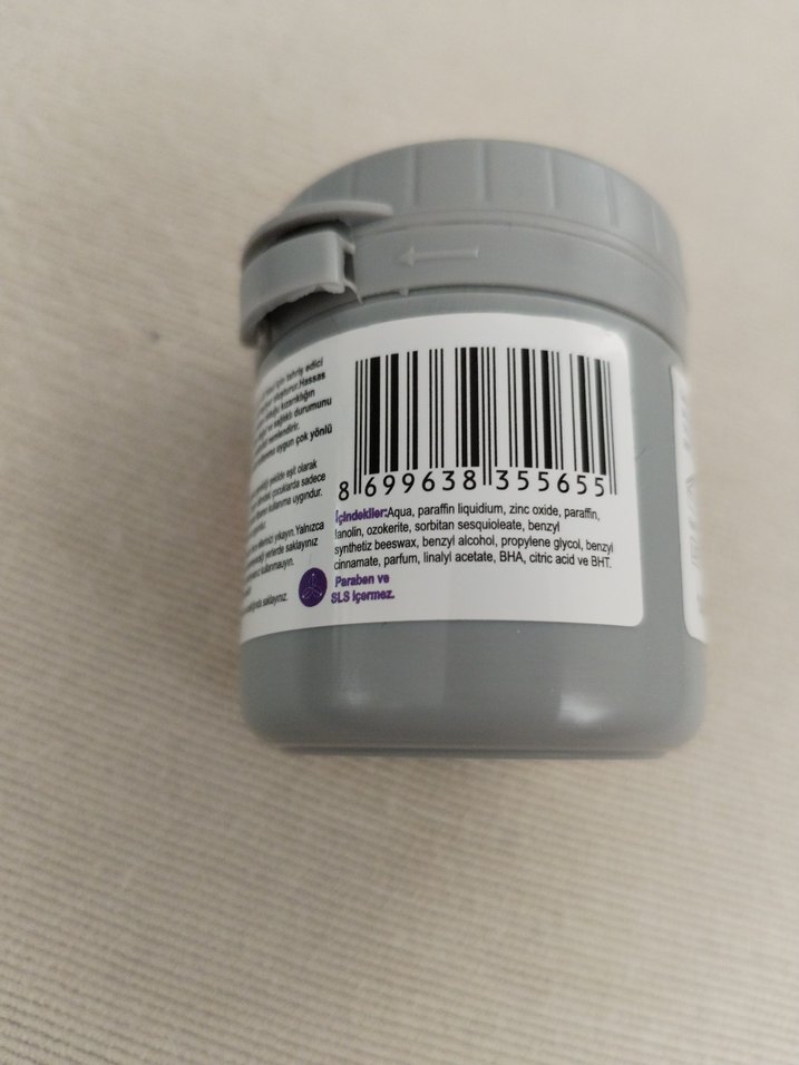 Sudocrem Bebek Bakım Kremi 60g - Görsel 3