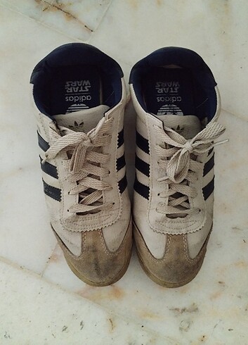 Spor ayakkabısı - Görsel 2