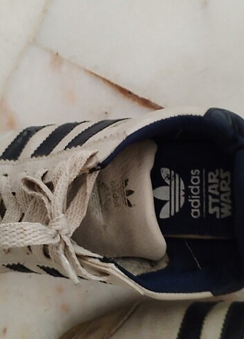 Spor ayakkabısı - Görsel 3