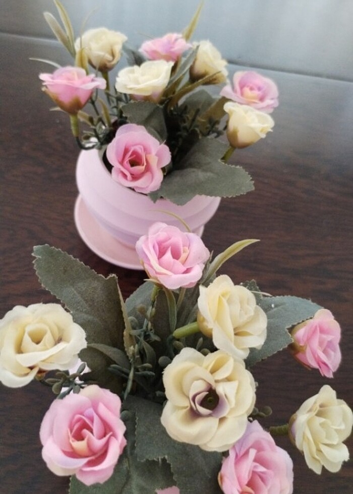 Cici güllerim - Görsel 2