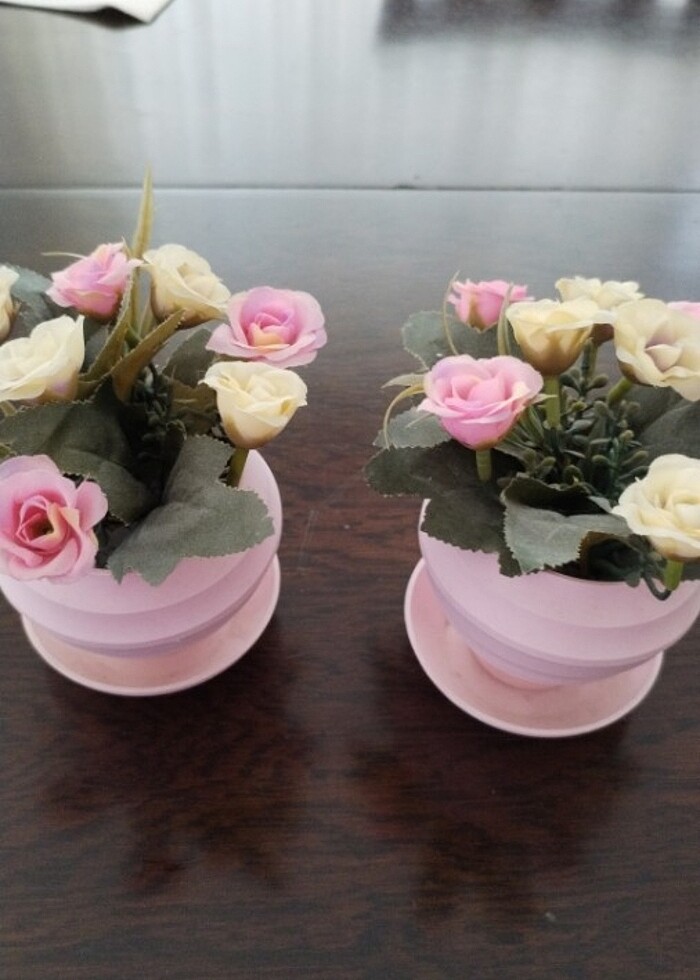 Cici güllerim - Görsel 3