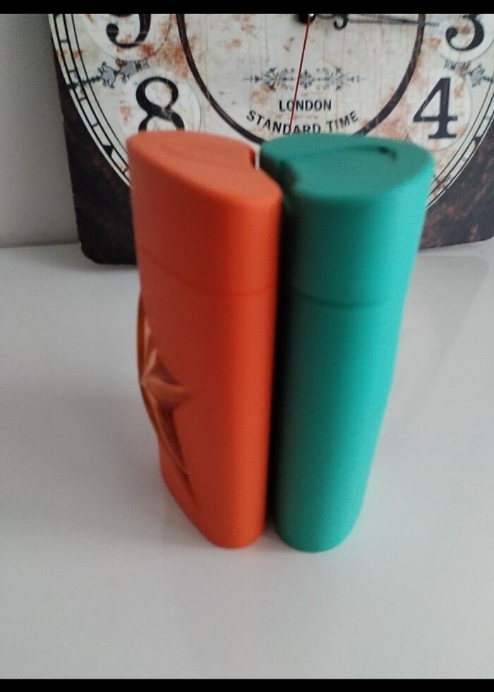 Erkek parfümü orjinal - Görsel 2