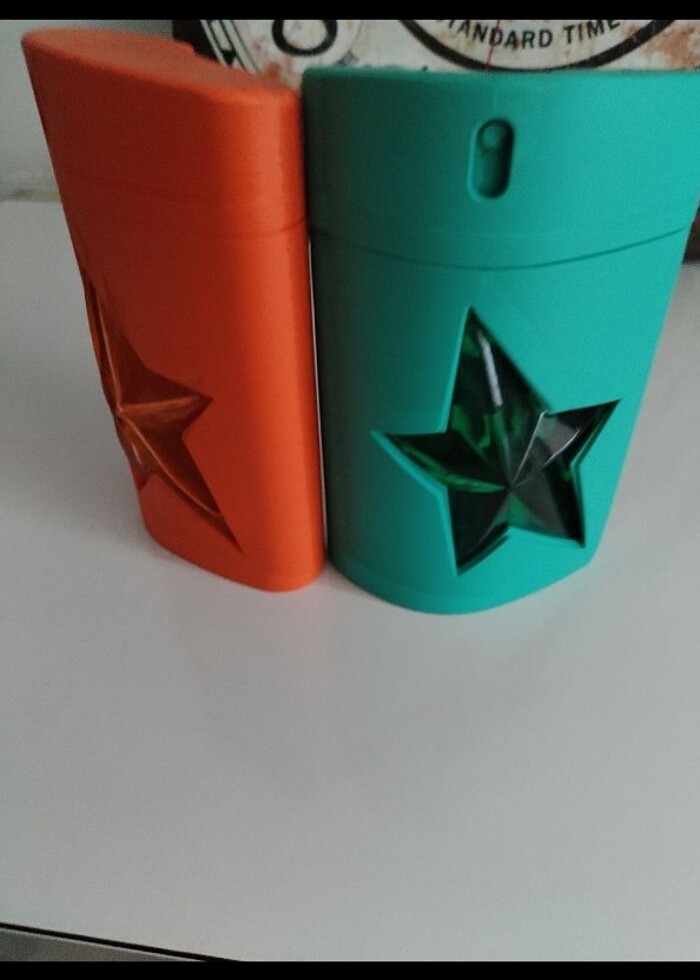 Erkek parfümü orjinal - Görsel 3