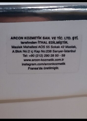 Erkek damat parfümü  - Görsel 5