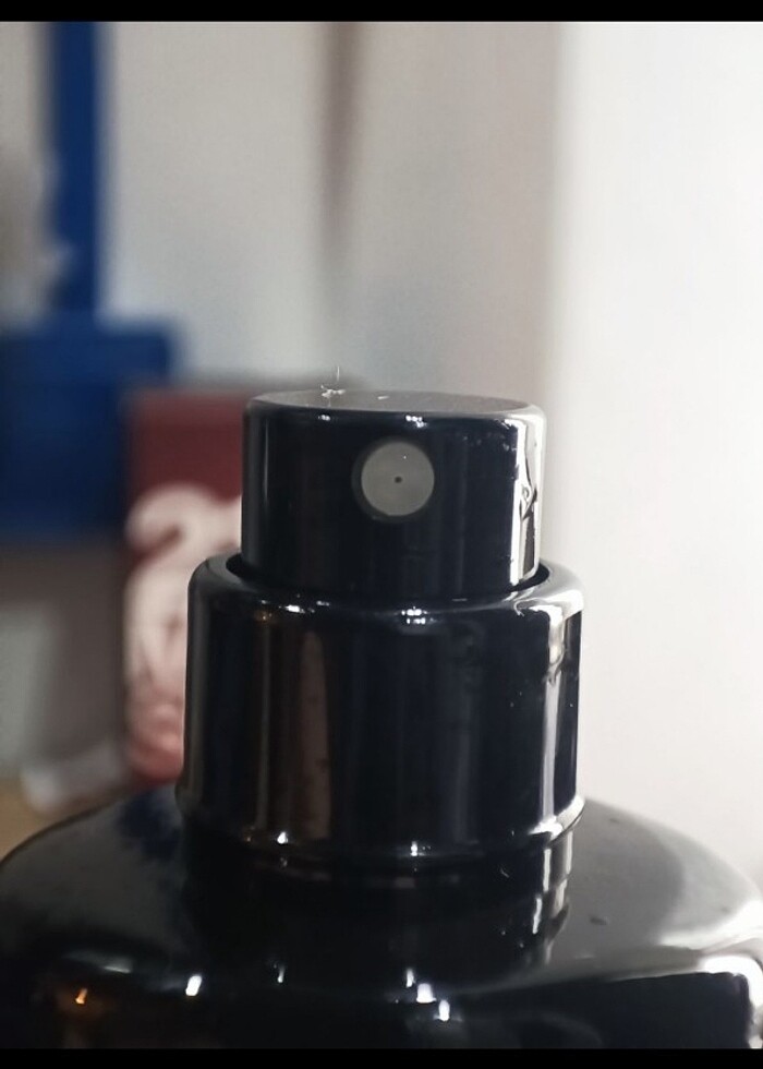 Erkek damat parfümü  - Görsel 3