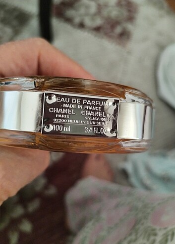 Bayan parfüm  - Görsel 2