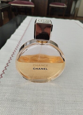 Bayan parfüm  - Görsel 7