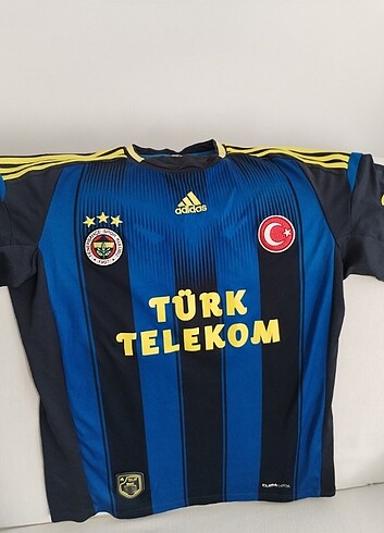 Fenerbahce forması