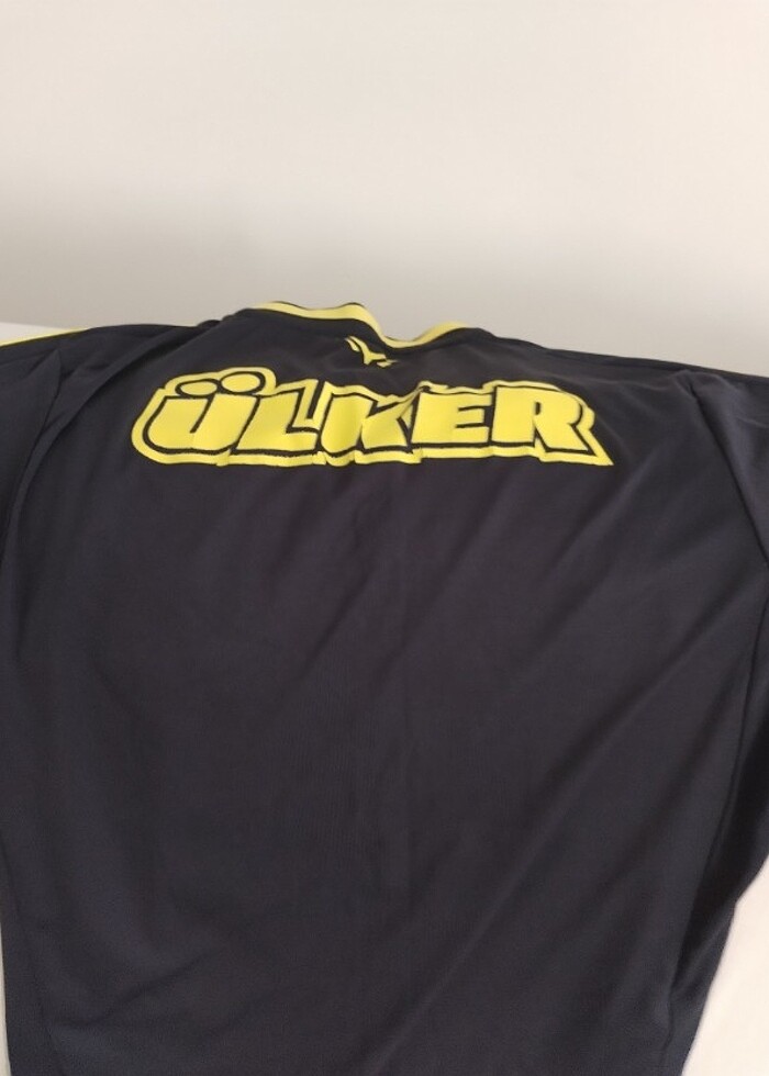 Fenerbahce forması - Görsel 2