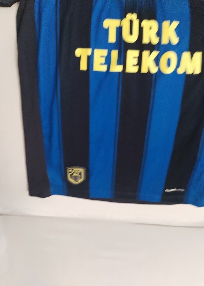 Fenerbahce forması - Görsel 3