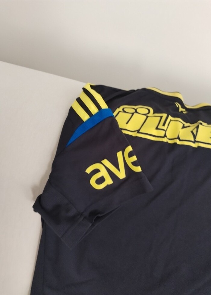 Fenerbahce forması - Görsel 4