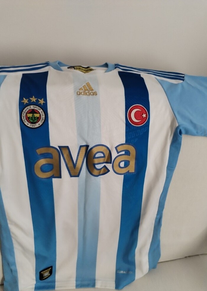 Fenerbahce forma  - Görsel 2