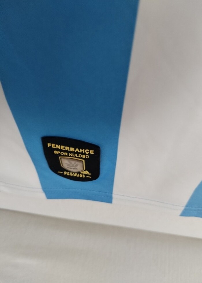 Fenerbahce forma  - Görsel 5