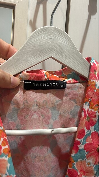 s Beden Trendyolmilla crop