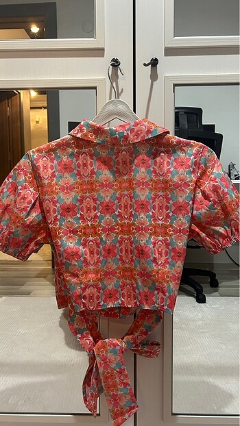 Trendyol & Milla Trendyolmilla crop
