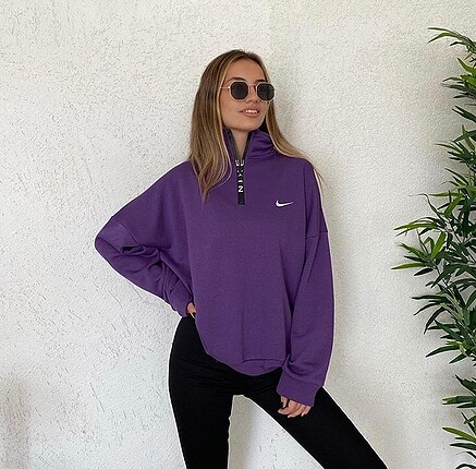 Nike sweat