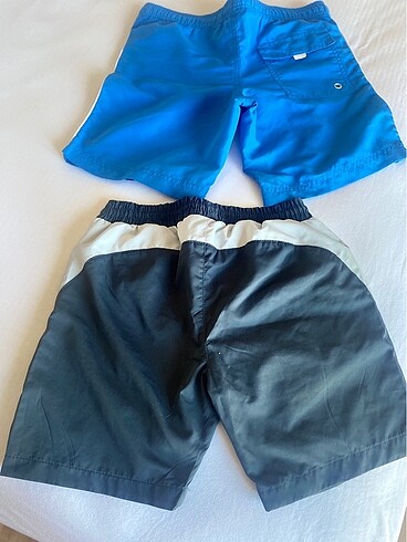 H&M Deniz şortu