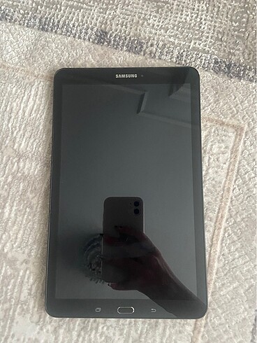 Samsung Tablet