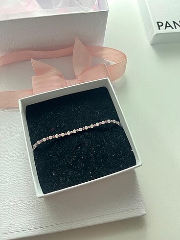 SIFIR GİBİ PANDORA BİLEKLİK