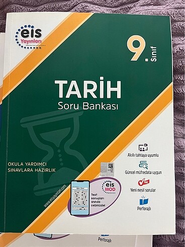  9-10-11 test kitaplari