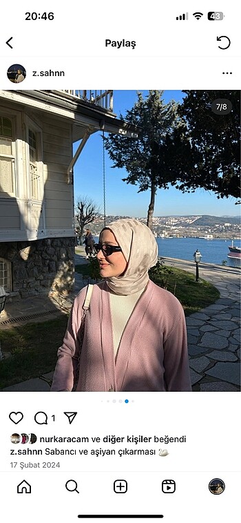 Trendyol & Milla Pembe takım
