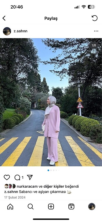 Pembe takım