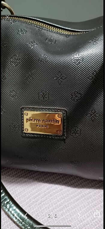 Pierre Cardin Pierre cardin çanta