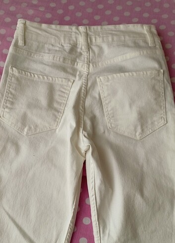 Zara #jeanzara