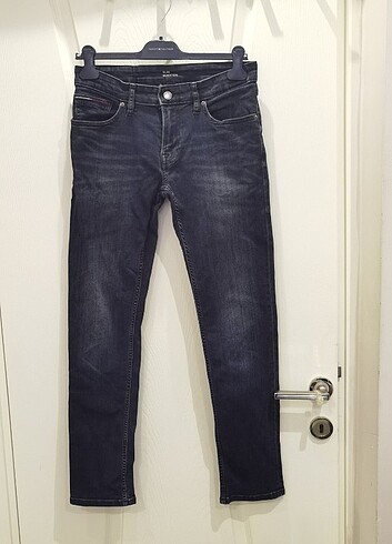 Tommy Jean